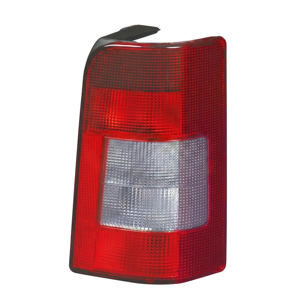 ستوب خلفي يمين Right Tail Light Peugeot Partner / Citroen Berlingo (96-04) HTD w/o Socket