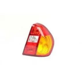 ستوب خلفي يمين Right Tail Light Renault Clio Symbol (94-01) w/o Socket